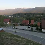 아파트 Szklarska Perelka 스클라르스카포렘바