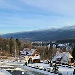 아파트 Szklarska Perelka