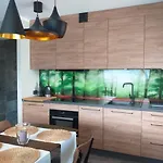 Szklarska Perelka 아파트 스클라르스카포렘바