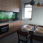 Szklarska Perelka 아파트 *