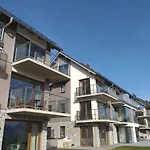 Szklarska Perelka 아파트 스클라르스카포렘바