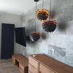 아파트 Szklarska Perelka