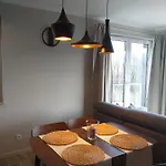 아파트 Szklarska Perelka