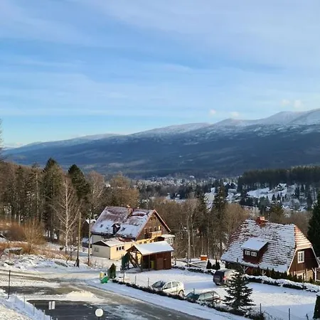 Apartamento Szklarska Perelka