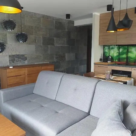 Apartamento Szklarska Perelka Szklarska Poręba