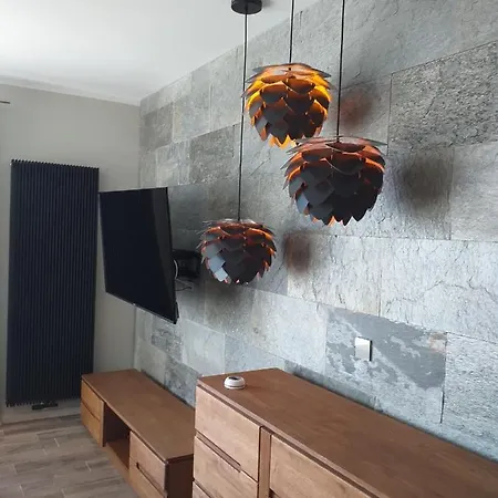 Apartamento Szklarska Perelka