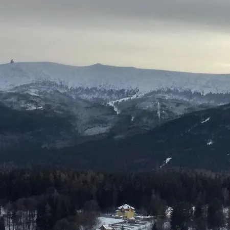 Szklarska Perelka * Sklářská Poruba