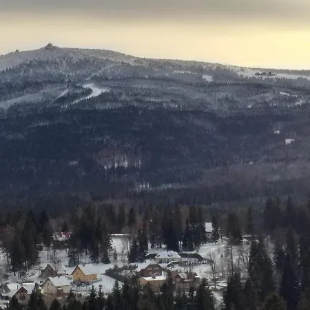 Apartmán Szklarska Perelka