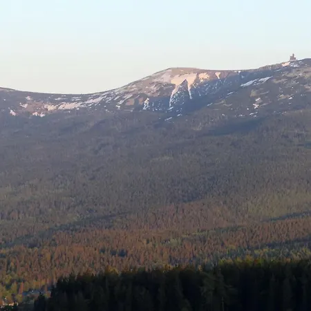 Apartmán Szklarska Perelka *