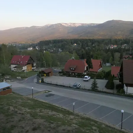 Apartmán Szklarska Perelka Sklářská Poruba