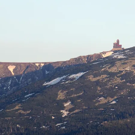 Szklarska Perelka Apartmán Sklářská Poruba
