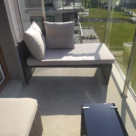 Szklarska Perelka * Sklářská Poruba