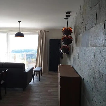 Szklarska Perelka Apartmán Sklářská Poruba