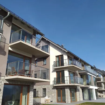 Szklarska Perelka Apartmán Sklářská Poruba