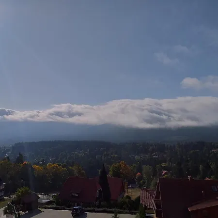 Szklarska Perelka Apartmán Sklářská Poruba