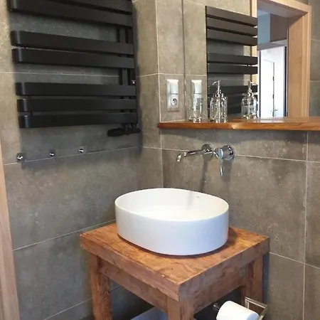 Szklarska Perelka * Sklářská Poruba