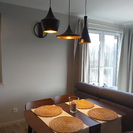 Apartmán Szklarska Perelka