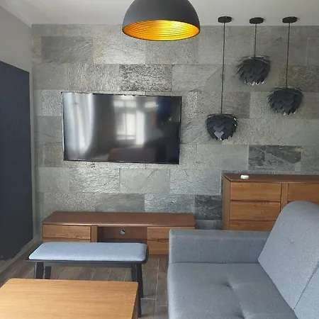 Szklarska Perelka Sklářská Poruba