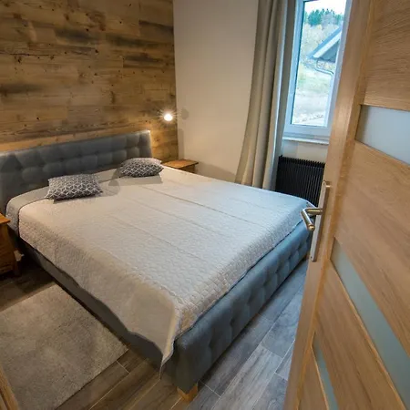 Apartmán Szklarska Perelka *