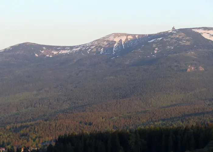 Apartment Szklarska Perelka *