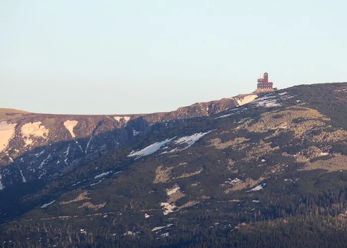 Szklarska Perelka Apartment Szklarska Poreba