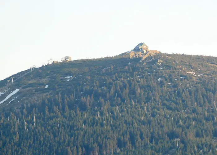 Apartment Szklarska Perelka *