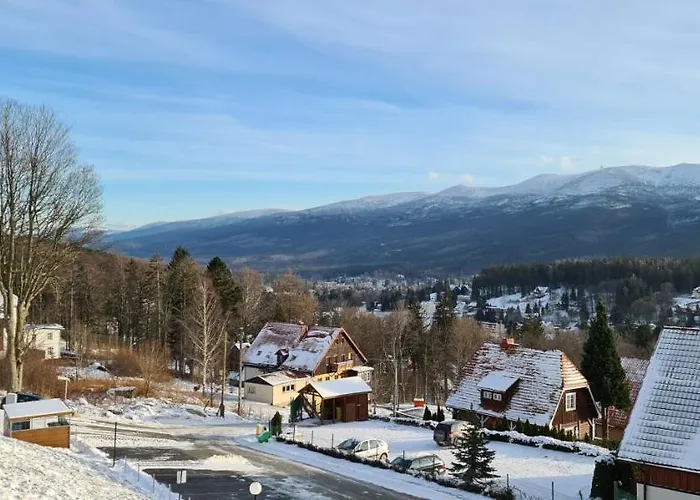 Apartment Szklarska Perelka