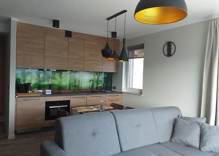 Szklarska Perelka Szklarska Poreba