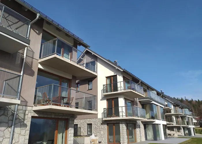 Szklarska Perelka Apartment Szklarska Poreba