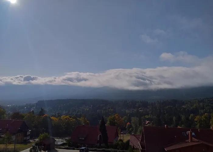 Szklarska Perelka Apartment Szklarska Poreba