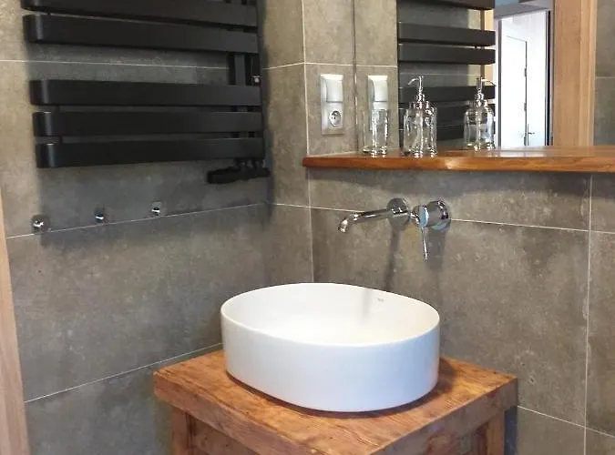 Szklarska Perelka * Szklarska Poreba