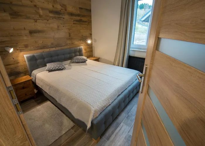 Apartment Szklarska Perelka *